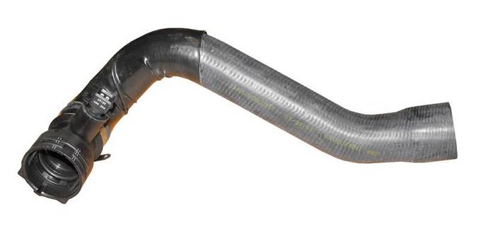 BMW Radiator Coolant Hose Kit - Lower - Radiator To Thermostat 13621433077 - Rein CHK0376R